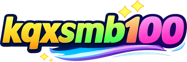 Logo kqxsmb 100
